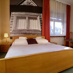 https://hostel-stara-polana.zakopanehotels.org