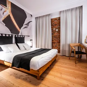 Appart hôtel Schoeps, Poznań