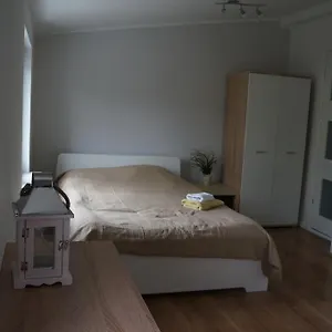 Apartment Z Klimatem, Posen