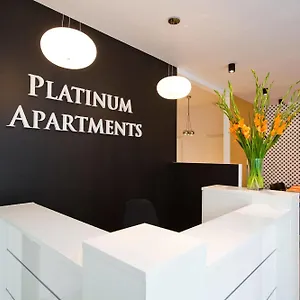 Lejlighedshotel Platinum