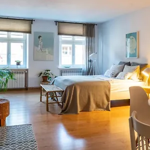 Apartment Cocorico, Posen